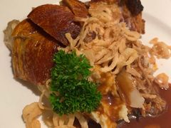 德式烤猪肘-宝莱纳餐厅(滨江店)