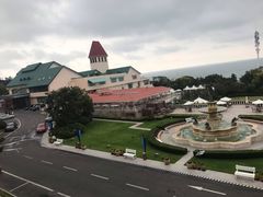 -青岛海景花园大酒店
