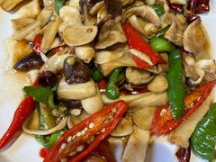 -民食香·腊排骨野生菌美食(木府店)