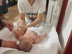 -汇慈安·高端自营月嫂(武汉月子尊享店)