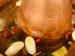 -南门四季铜锅涮肉(左家庄店)