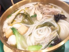 -苏氏牛肉面(丰北桥店)