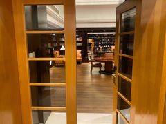 -上海明天广场JW万豪酒店