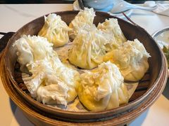 -龍聚祥烧麦馆(鼓楼店)