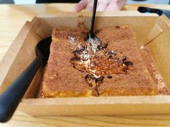 -肥安娜·小吃·饮品