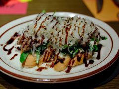 -ZAFFERANO西班牙海鲜饭(上海首店)