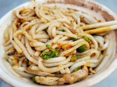 -再回首鸡肉米线(人民路一店)