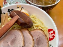 -日出拉面(望京店)