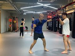 -花环泰拳·勒德斯拉泰拳馆(静安店)