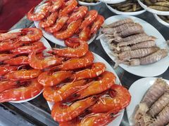 -车头老二大排档