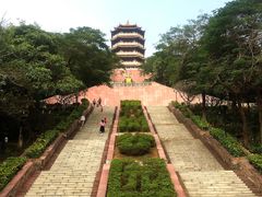 -福神岗公园