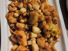 -老浒记烤鸭-北京菜(琉璃厂店)