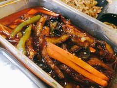 -宏达老菜馆(东安街店)