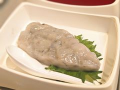 招牌虾滑-海底捞火锅(振华商厦店)