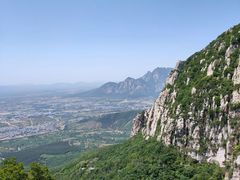 -中岳庙