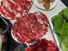-黑山牛肉汤火锅(花城汇店)