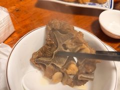 -老北京热气涮羊肉(正荣时代广场店)