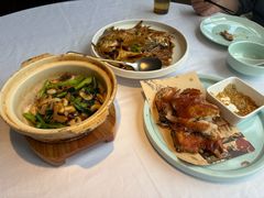 -小城故事·地道宁波味(月湖盛园店)