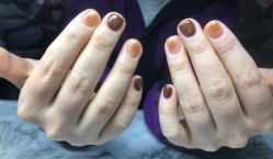 -Hands Nail专业美甲美睫