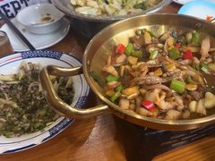 -李东农庄(中南百草园地标店)