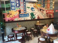 -广信牛奶甜品世家(台东店)