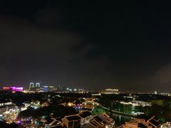 -顽啤熊·酒客酒馆(苏城夜景必选店)