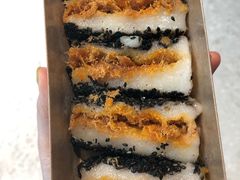 -南大门韩糕(后埭溪路店)