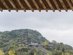 -牛首山文化旅游区