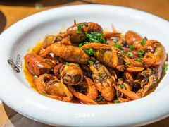 -0574龙虾的故事(东裕店)