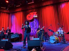 -JZ Club 爵士酒吧(上海店)