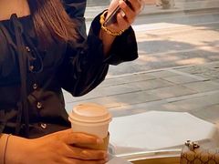 -Legno.ita Coffee by Wood(襄阳南路店)