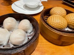-頂好酒家·经典粤菜(海信广场店)