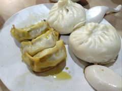 -蒋家桥饺面店(广陵路店)