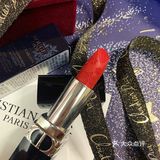 🎄圣诞礼物推荐*迪奥圣诞限定口红🎆💄