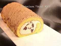 皇家栗子流苏卷-布歌东京(常州购物中心店)