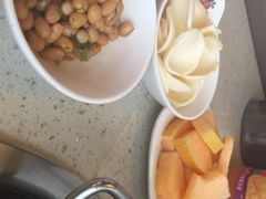 阿香米线-阿香米线(中原万达店)