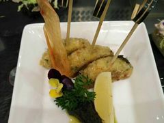 -郑州希尔顿酒店·阿米奇意大利餐厅