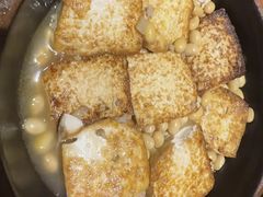 -黄泥岗·黄陂农家菜(百步亭店)