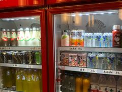-百味源炭火烤翅 ·夜市大排档(酒仙桥店)