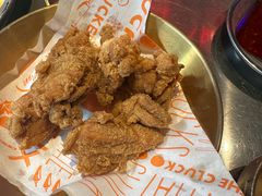 -老板娘的烤肉店(高新万达金街店)