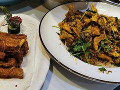 -紫光园·烤鸭(吕家营店)