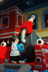 -尼克Playtime(欢乐海岸店)