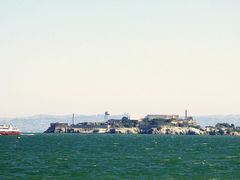 -阿尔卡特拉斯岛