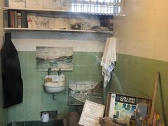 -阿尔卡特拉斯岛