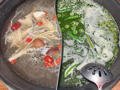 -后火锅(南京东路总店)