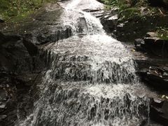 -藏龙百瀑风景区