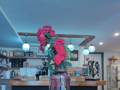 -参差咖啡(水果湖公园店)
