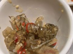 -一绪に寿喜烧(虹悦城店)