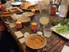 -小龙坎火锅(黄河店)