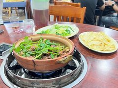 -华仔土鸡店(南洲分店)